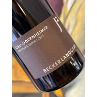 Gau-Odernheimer Spätburgunder 2023