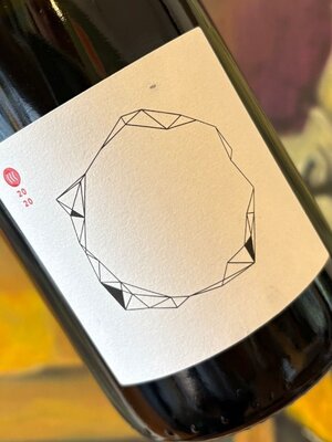 Krack - Sekthaus in Deidesheim Freundeskreis Grande Cuvée brut nature 2020 Krack - Sekthaus in Deidesheim Freundeskreis Grande Cuvée brut nature 2020