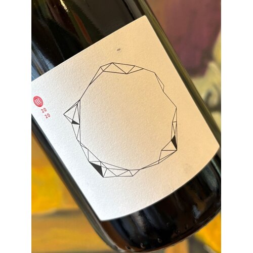 Krack - Sekthaus in Deidesheim Freundeskreis Grande Cuvée brut nature 2020