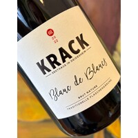 Blanc de Blancs brut nature 2022