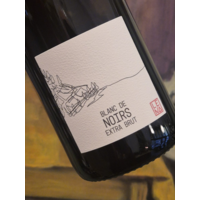 Blanc de Noirs extra brut 2022