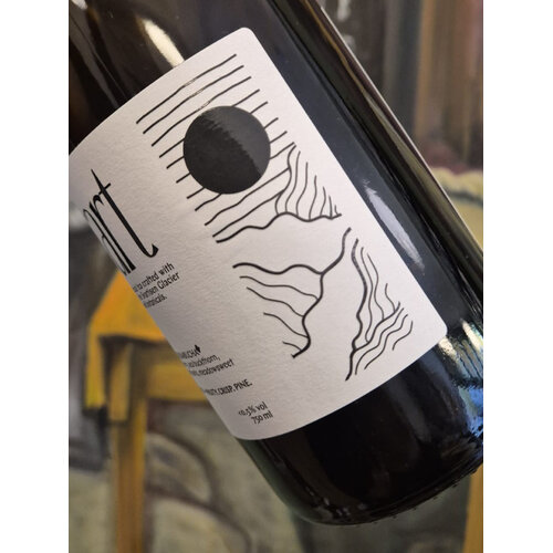 Svart - Empress Brewery Norway Svart - Empress Brewery Norway