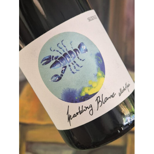 Seckinger Sparkling blanc 0.0%