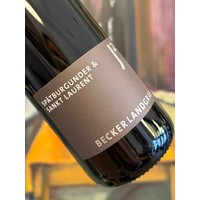 Spätburgunder & Sankt Laurent 2024