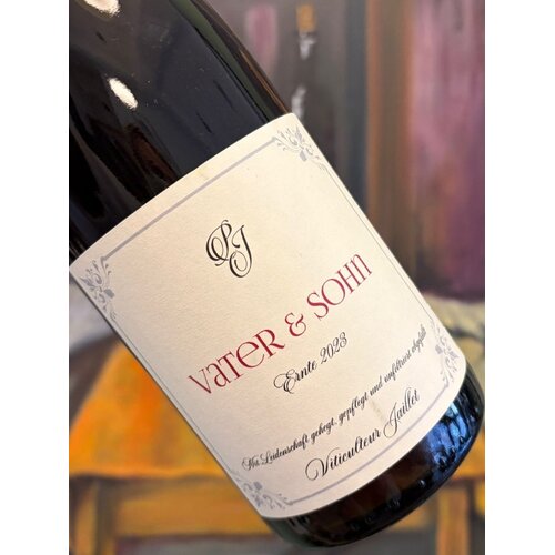 Philipp Jaillet Pinot Noir Vater & Sohn 2023