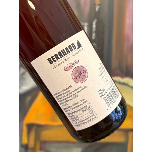 Bernhard Pure Pink 0.0%