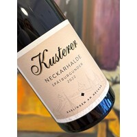 Neckarhalde Spätburgunder 2022