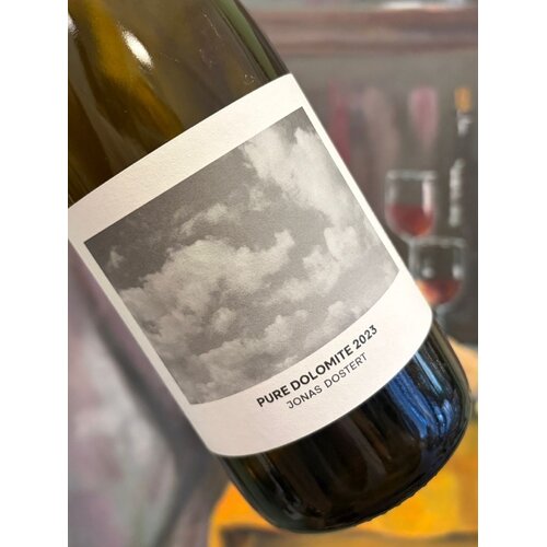 Jonas Dostert Pure Dolomite 2023