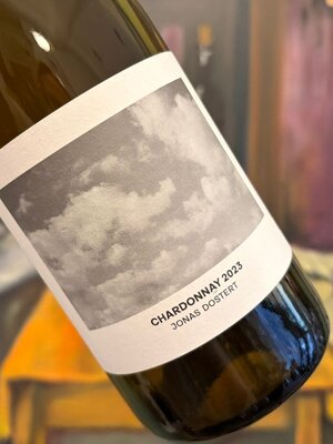 Jonas Dostert Chardonnay 2023 Jonas Dostert Chardonnay 2023