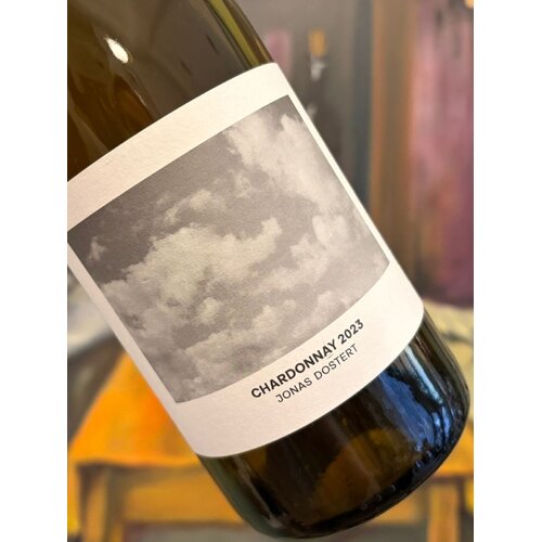 Jonas Dostert Chardonnay 2023