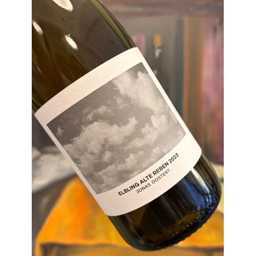 Jonas Dostert Elbling Alte Reben 2023