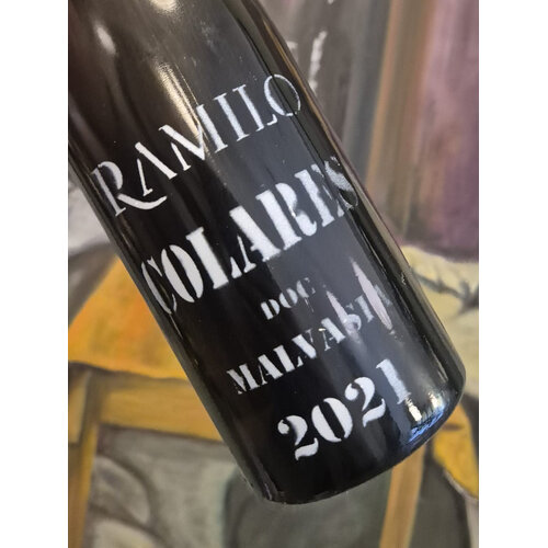 Ramilo Colares Malvasia 2021