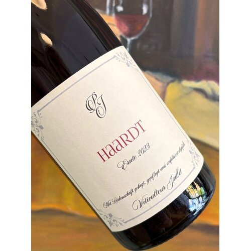 Philipp Jaillet Haardt Pinot Noir 2023