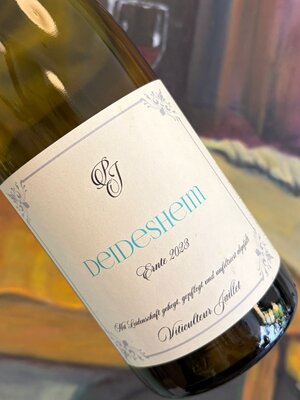 Philipp Jaillet Deidesheim Chardonnay 2023