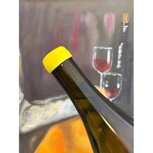 Hannes Bergdoll Chardonnay vom Muschelkalk 2024