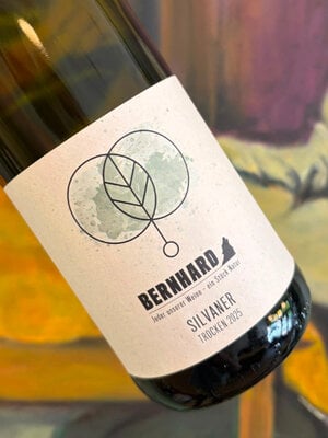 Bernhard Silvaner trocken 2025
