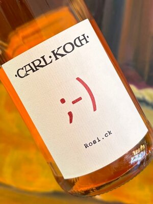 Carl Koch Rosi.ck 2025
