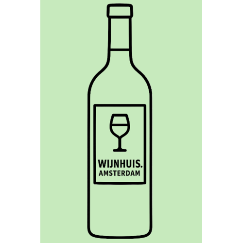 Janson Bernhard Kalkfels Riesling trocken 2024