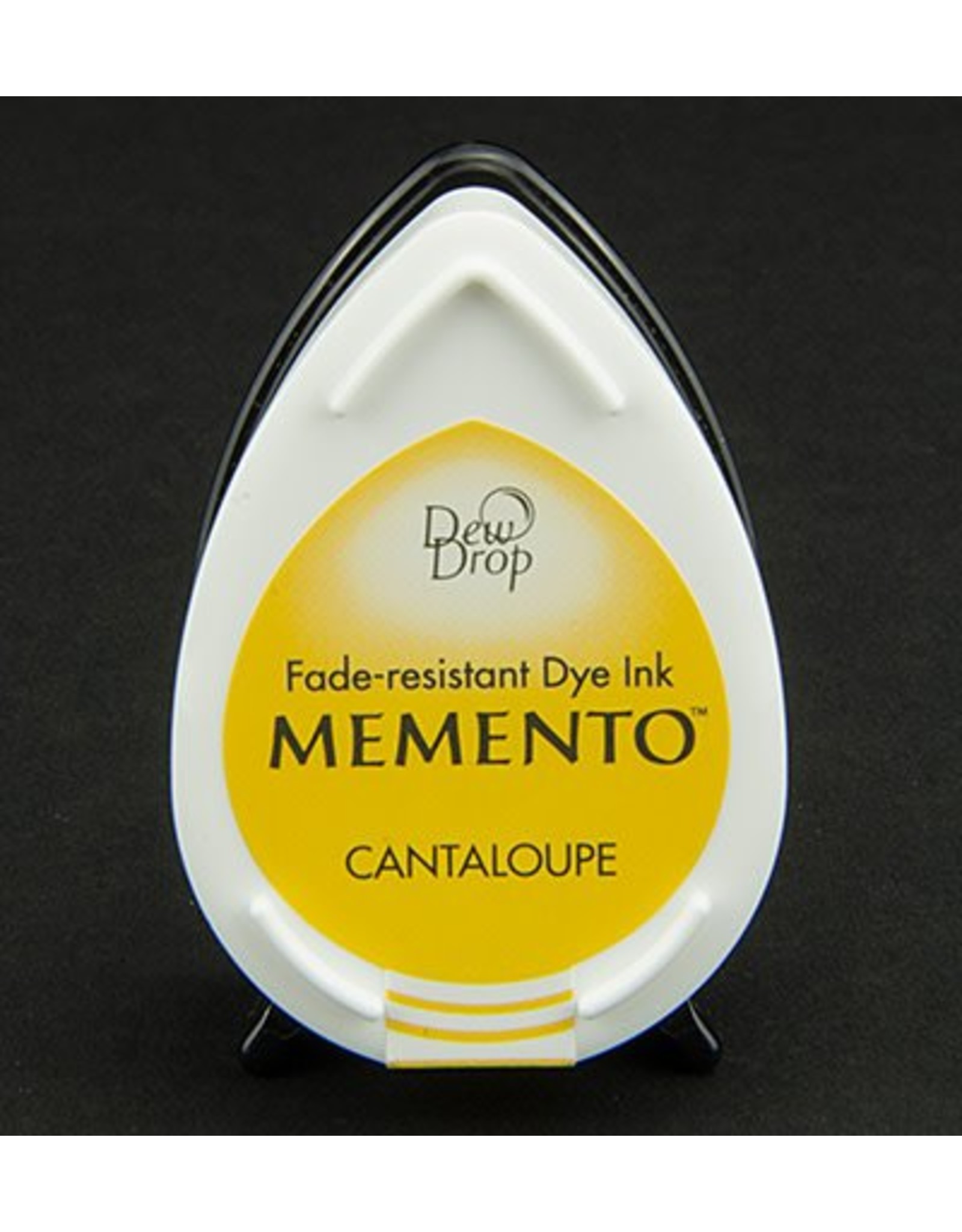 Memento Dew Drop Memento Dew Drop inktkussen Cantaloupe