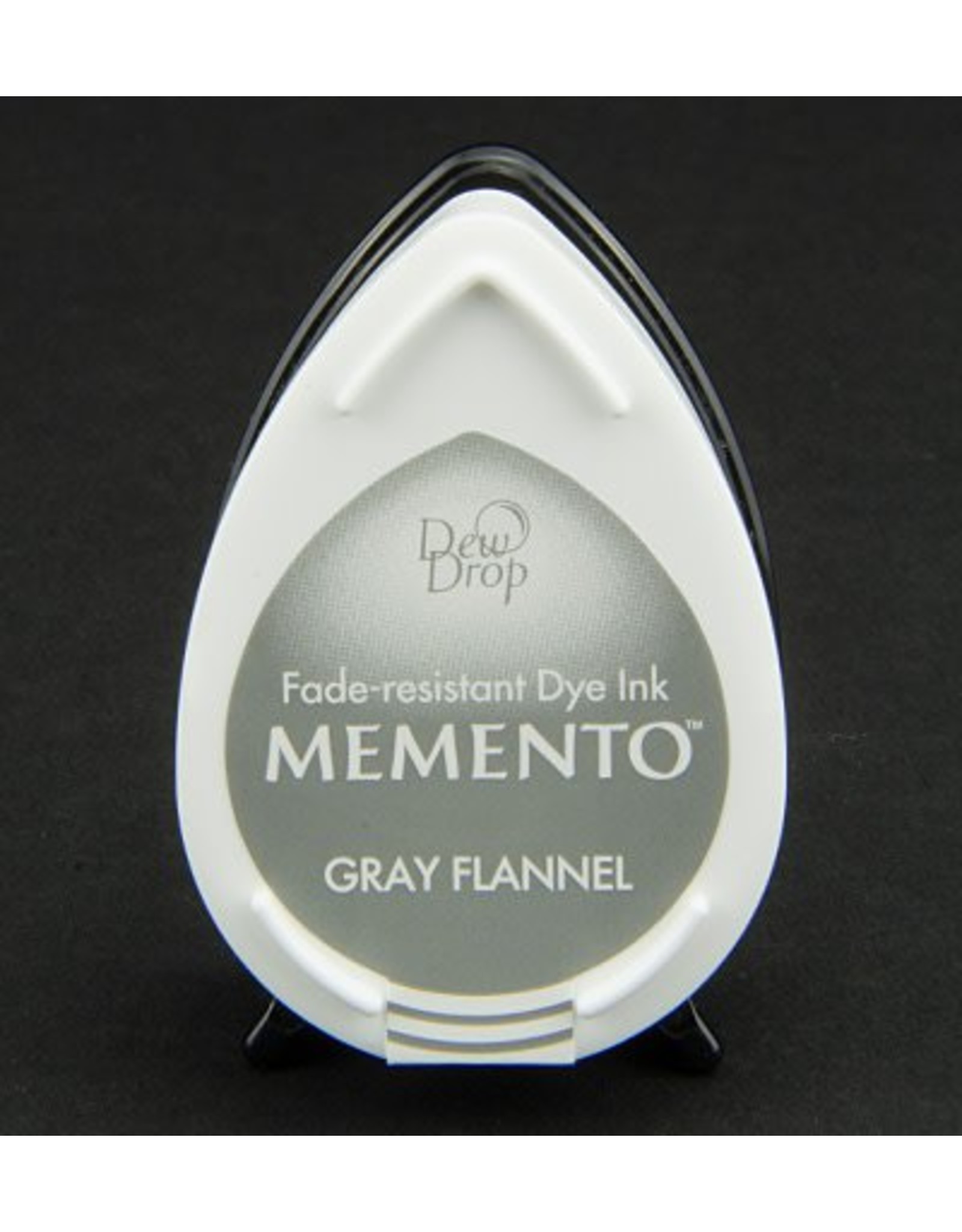 Memento Dew Drop Memento Dew Drop inktkussen Gray Flannel