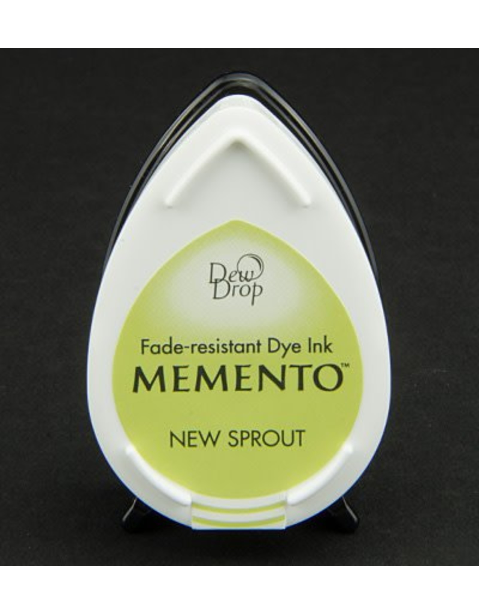 Memento Dew Drop Memento Dew Drop inktkussen New Sprout