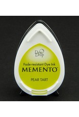 Memento Dew Drop Memento Dew Drop inktkussen Pear Tart