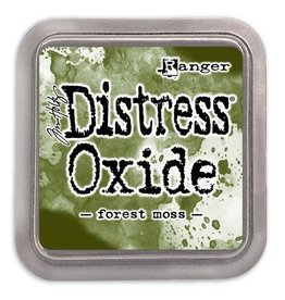 Ranger Distress Oxide Ranger Distress Oxide - forest moss