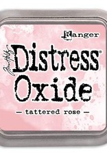 Ranger Distress Oxide Ranger Distress Oxide - tattered rose