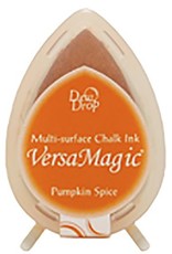 Versa Magic Dew Drop Versa Magic inktkussen Dew Drop Pumpkin spice