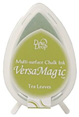 Versa Magic Dew Drop Versa Magic inktkussen Dew Drop Tea Leaves