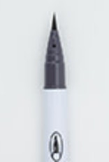 Zig ZIG clean color real brush gray 090