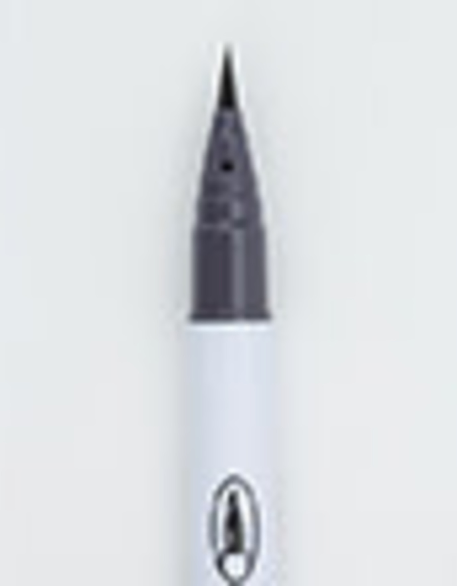 Zig ZIG clean color real brush gray 090