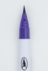 Zig ZIG clean color real brush violet 080