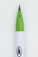 Zig ZIG clean color real brush may green 047