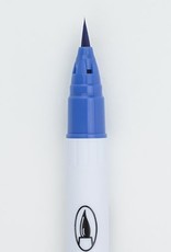 Zig ZIG clean color real brush cornflower blue 037