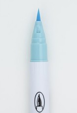 Zig ZIG clean color real brush light blue 036