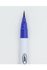 Zig ZIG clean color real brush blue 030