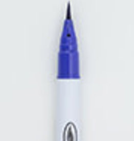 Zig ZIG clean color real brush blue 030