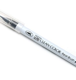 Zig ZIG clean color real brush black 010