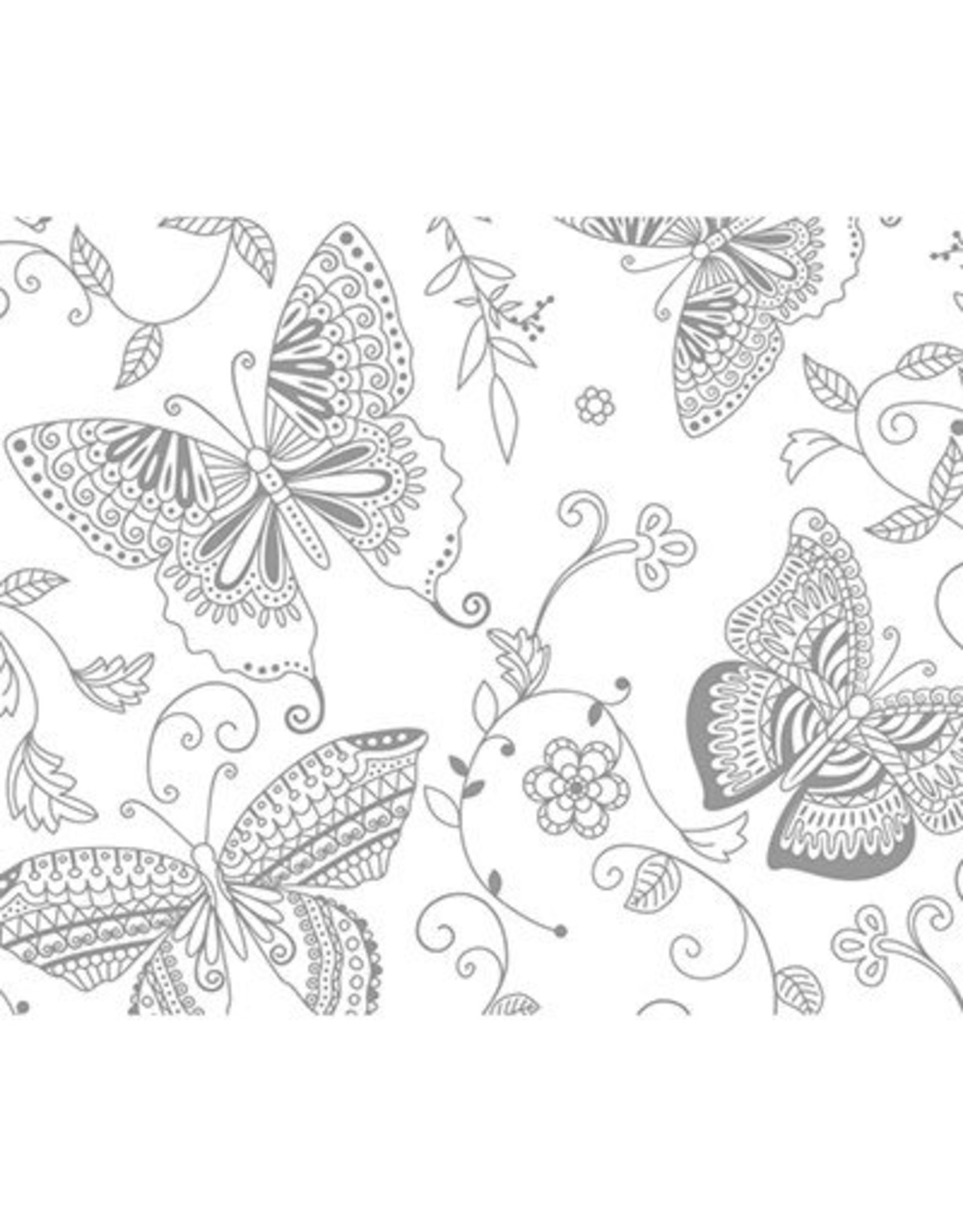 Magic Paper, Butterfly, 23x33cm Ursus per vel