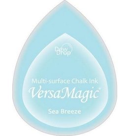 Versa Magic Dew Drop Versa Magic inktkussen Dew Drop Sea Breeze GD-000-037