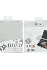 Nuvo by tonic Nuvo stamp cleaning pad 19x19cm 973N