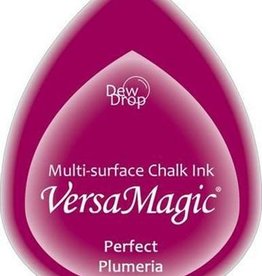 Versa Magic Dew Drop Versa Magic inktkussen Dew Drop Perfect Plumeria GD-000-054