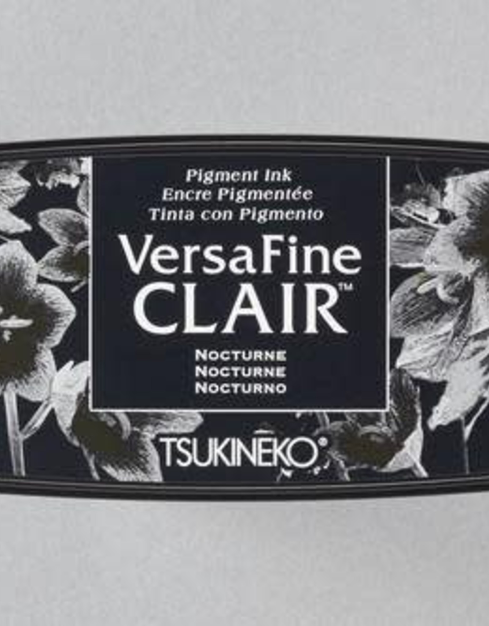 Versafine claire Versafine Clair inktkussen Dark Nocturne VF-CLA-35