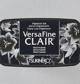 Versafine claire Versafine Clair inktkussen Dark Nocturne VF-CLA-35
