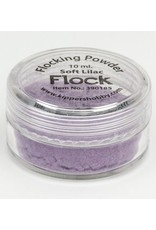 Flocking Powder Soft Lilac
