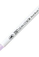 Zig Zig Clean Color Real Brush Pale Violet 806