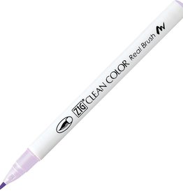 Zig Zig Clean Color Real Brush Pale Violet 806