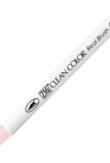 Zig Zig Clean Color Real Brush Pink Haze 201