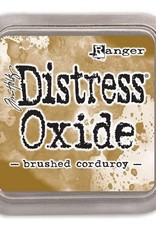 Ranger Distress Oxide Ranger Distress Oxide - Brushed Corduroy TDO55839 Tim Holtz